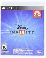 Disney Infinity 2.0 Playstation 3 Prices