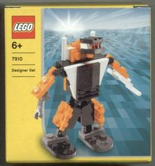 Robot Promotional LEGO Designer Sets Prices