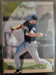 Ryan Klesko #7 Baseball Cards 2000 Topps Stars Prices