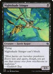Nightshade Stinger Magic Jumpstart Prices