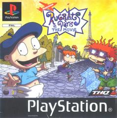 Rugrats in Paris PAL Playstation Prices