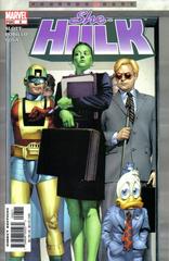 She-Hulk #8 (2004) Comic Books She-Hulk Prices