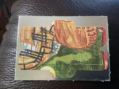 Yogi Berra Puzzle Pieces #49, 50, 51 Baseball Cards 1990 Donruss Prices