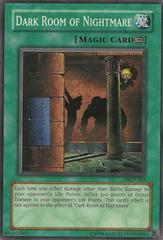 Dark Room of Nightmare PGD-082 YuGiOh Pharaonic Guardian Prices