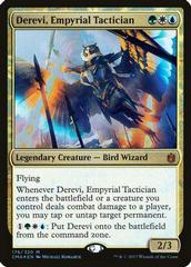 Derevi, Empyrial Tactician Magic Commander Anthology Prices