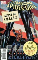 Amazing Spider-Girl #9 (2007) Comic Books Amazing Spider-Girl Prices