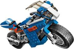 LEGO Set | Race Rider LEGO Creator
