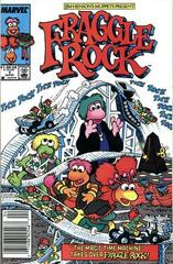 Fraggle Rock #1 (1988) Comic Books Fraggle Rock Prices
