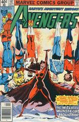 The Uncanny Avengers [Malin LH] #28 (2017) Comic Books Uncanny Avengers Prices