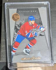 Mark Recchi Hockey Cards 1997 Pinnacle Certified Prices