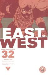 East of West #32 (2017) Comic Books East of West Prices