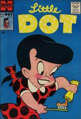 Little Dot #42 (1959) Comic Books Little Dot Prices