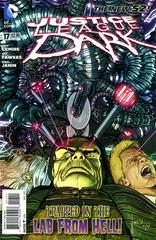 Justice League Dark #17 (2013) Comic Books Justice League Dark Prices