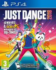 Just Dance 2018 PAL Playstation 4 Prices