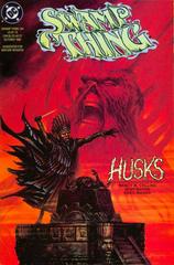 Swamp Thing #124 (1992) Comic Books Swamp Thing Prices