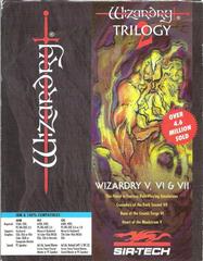 Wizardry Trilogy 2 PC Games Prices