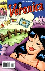 Veronica #164 (2005) Comic Books Veronica Prices
