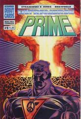 Prime #9 (1994) Comic Books Prime Prices