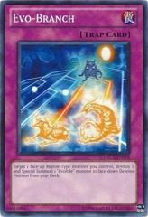 Evo-Branch YuGiOh Order of Chaos Prices