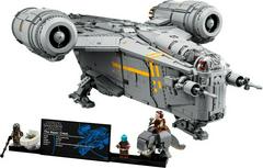 LEGO Set | The Razor Crest LEGO Star Wars