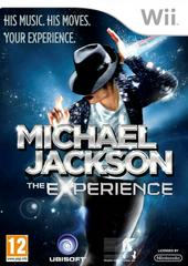 Michael Jackson: The Experience PAL Wii Prices