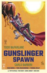 Gunslinger Spawn #30 (2024) Comic Books Gunslinger Spawn Prices