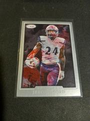 Jerome Ford, [Silver] #ART-JF Football Cards 2022 Sage Hit Artistry Prices