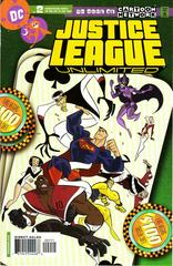 Justice League Unlimited #2 (2004) Comic Books Justice League Unlimited Prices