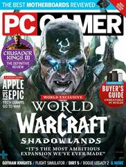 PC Gamer [Issue 337] PC Gamer Magazine Prices