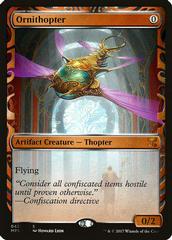 Ornithopter Magic Kaladesh Inventions Prices