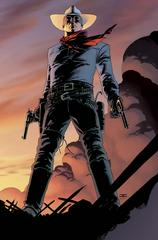 Lone Ranger [Virgin] #5 (2007) Comic Books Lone Ranger Prices