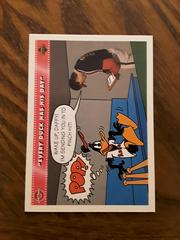 Every Duck Has His Day #166 Baseball Cards 1992 Upper Deck Comic Ball 3 Prices