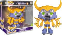 Unicron #103 Funko POP Retro Toys Prices