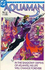 Aquaman #1 (1986) Comic Books Aquaman Prices