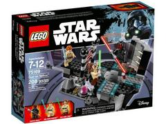 Duel on Naboo #75169 LEGO Star Wars Prices