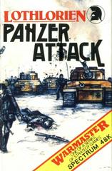 Panzer Attack ZX Spectrum Prices