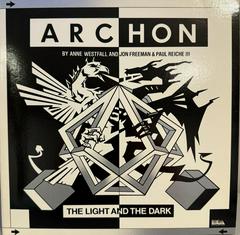 Archon: The Light And The Dark [Disk] Atari 400 Prices