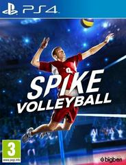 Spike Volleyball PAL Playstation 4 Prices