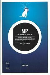 The Manhattan Projects #21 (2014) Comic Books Manhattan Projects Prices