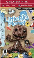 LittleBigPlanet [Greatest Hits] PSP Prices