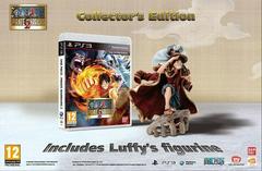 One Piece: Pirate Warriors 2 [Collector's Edition] PAL Playstation 3 Prices