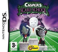 Casper's Scare School: Spooky Sports Day PAL Nintendo DS Prices