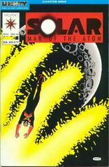 Solar, Man of the Atom #12 (1992) Comic Books Solar, Man of the Atom Prices