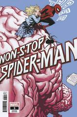 Non-Stop Spider-Man [Bachalo] #3 (2021) Comic Books Non-Stop Spider-Man Prices