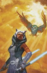 Star Wars: Doctor Aphra [Gist Virgin] #36 (2023) Comic Books Star Wars: Doctor Aphra Prices