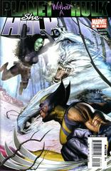 She-Hulk #16 (2007) Comic Books She-Hulk Prices