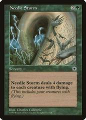 Needle Storm Magic Portal Prices