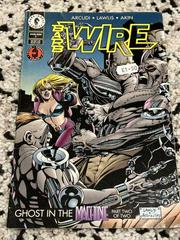 Barb Wire #5 (1994) Comic Books Barb Wire Prices