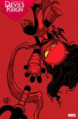 Devil's Reign [Young] #1 (2021) Comic Books Devil's Reign Prices
