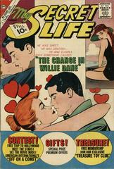 My Secret Life #44 (1962) Comic Books My Secret Life Prices